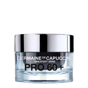 Germaine de Capuccini Timexpert Srns Pro 60+ Extra Nourishing Highly Demanding Cream Intensyviai maitinantis kremas 50ml