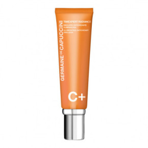 Germaine de Capuccini Timexpert C+ Complex Intensive Emulsion Skaistinanti veido emulsija 50ml