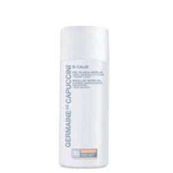 Germaine de Capuccini B-Calm Micellar Water Gel Bevandenis micelinis veido valymo gelis 200ml