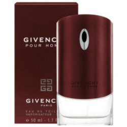 Givenchy Pour homme kvepalų atomaizeris vyrams EDT 5ml