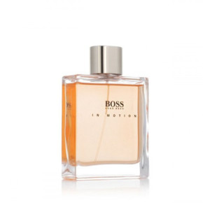 Hugo boss In motion kvepalų atomaizeris vyrams EDT 5ml