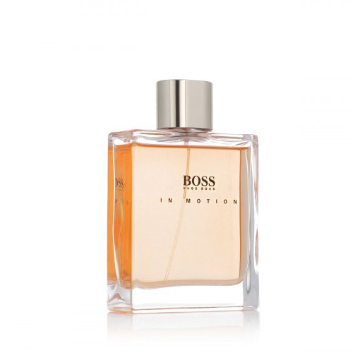 Hugo boss In motion kvepalų atomaizeris vyrams EDT 5ml