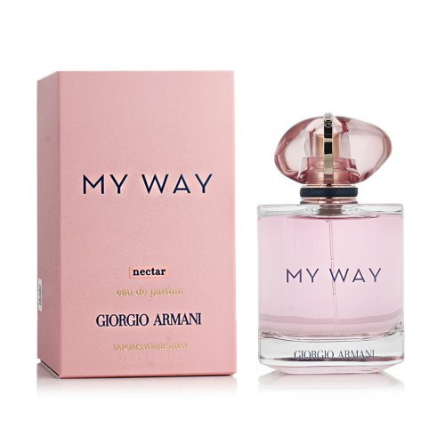 Giorgio armani My way nectar kvepalų atomaizeris moterims EDP 5ml