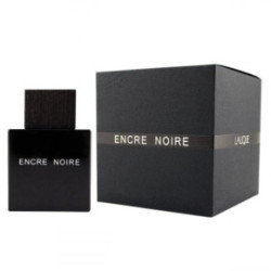 Lalique Encre noire pour homme kvepalų atomaizeris vyrams EDT 5ml