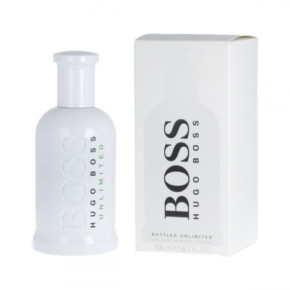 Hugo boss Boss bottled unlimited kvepalų atomaizeris vyrams EDT 5ml