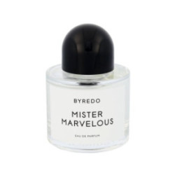 Byredo Mister marvelous kvepalų atomaizeris vyrams EDP 5ml