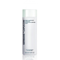 Germaine de Capuccini Options Illuminating Clarifying Toner Skaistinantis ir valantis veido tonikas 200ml