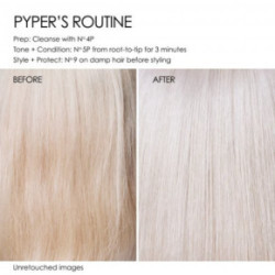 Olaplex No.5P Blonde Enhancer Toning Conditioner Tonuojantis ir plaukus stiprinantis kondicionierius 250ml