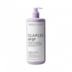 Olaplex No.5P Blonde Enhancer Toning Conditioner Tonuojantis ir plaukus stiprinantis kondicionierius 250ml