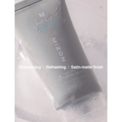 Mizon Inout Daily Soothing Sunscreen SPF50+ PA++++ Apsauginis kremas nuo saulės 50ml