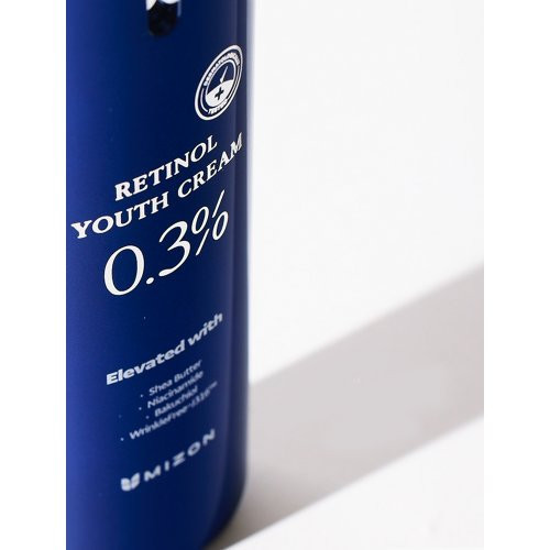 Mizon 0.3% Retinol Youth Cream Veido serumas su retinoliu 26g