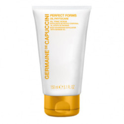 Germaine de Capuccini Perfect Forms Oil Phytocare Body Nourishing Exfoliator With Baobab Oil Kūno šveitiklis 150ml