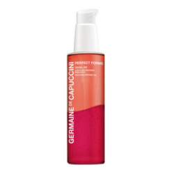 Germaine de Capuccini Perfect Forms Total Fit Oil Dvifazis anticeliulitinis, stangrinantis aliejus 200ml