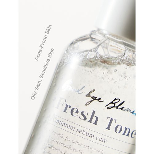 Mizon Goodbye Blemish Fresh Toner Veido tonikas 120ml