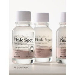 Mizon Goodbye Blemish Pink Spot Intensyvi probleminės veido odos priežiūros priemonė 19ml