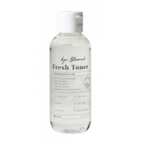 Mizon Goodbye Blemish Fresh Toner Veido tonikas 120ml