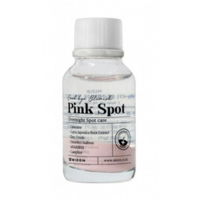 Mizon Goodbye Blemish Pink Spot Intensyvi probleminės veido odos priežiūros priemonė 19ml