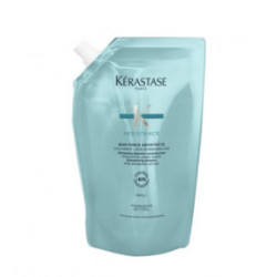 Kerastase Resistance Bain de Force Architecte Pažeistų plaukų šampūnas 250ml