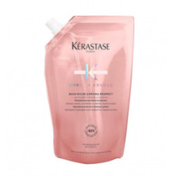 Kerastase Chroma Absolu Bain Chroma Respect Drėkinamasis apsauginis šampūnas 250ml