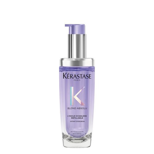 Kerastase Blond Absolu L'Huile Cicaextreme Plaukų aliejus šviesiems plaukams 75ml