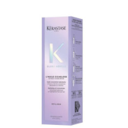 Kerastase Blond Absolu L'Huile Cicaextreme Plaukų aliejus šviesiems plaukams 75ml