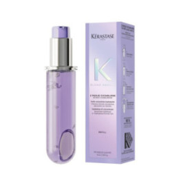 Kerastase Blond Absolu L'Huile Cicaextreme Plaukų aliejus šviesiems plaukams 75ml