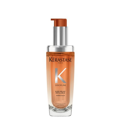 Kerastase Discipline L'Huile Oleo-Relax Pakartotinai papildomas plaukų aliejus 75ml