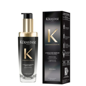 Kerastase Chronologiste L'Huile de Parfum Kvapusis plaukų aliejus 75ml