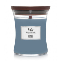 WoodWick Tempest Candle Žvakė Heartwick