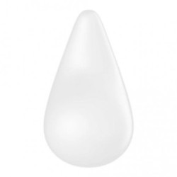 Satisfyer Dew Drop Vibrator Klitorio stimuliatorius Blue