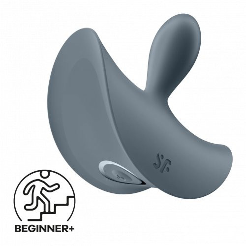 Satisfyer Booty Absolute Beginners 2 Analinis kaištis 1vnt.