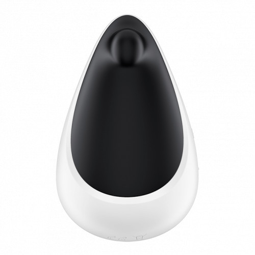 Satisfyer Spot On 3 Lay - On Vibrator Klitorio stimuliatorius Black