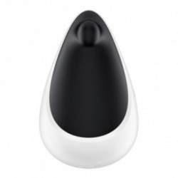 Satisfyer Spot On 3 Lay - On Vibrator Klitorio stimuliatorius Black