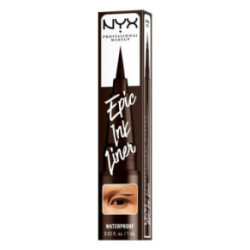 Nyx professional makeup Epic Ink Liner Akių kontūravimo pieštukas 1ml