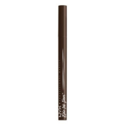 Nyx professional makeup Epic Ink Liner Akių kontūravimo pieštukas 1ml