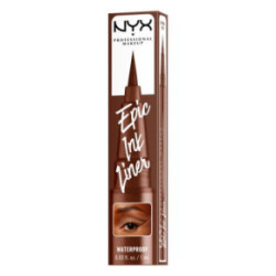 Nyx professional makeup Epic Ink Liner Akių kontūravimo pieštukas 1ml