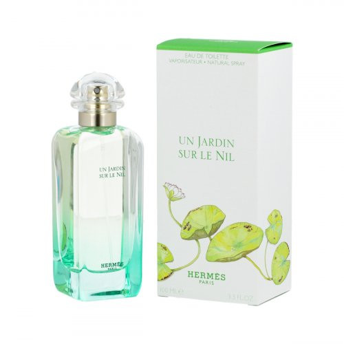 Hermes Un jardin sur le nil kvepalų atomaizeris unisex EDT 5ml