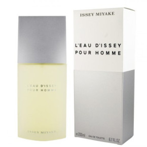 Issey miyake L'eau d'issey pour homme kvepalų atomaizeris vyrams EDT 5ml