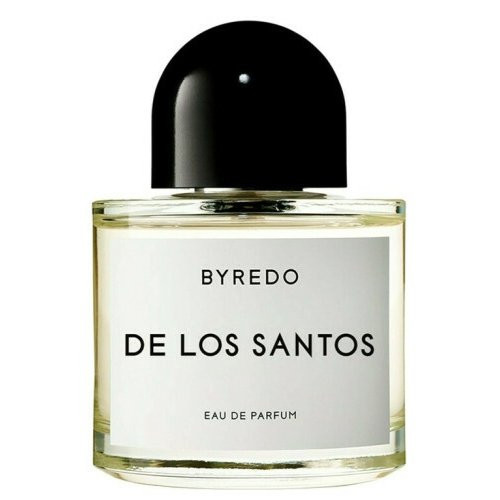 Byredo De Los Santos kvepalų atomaizeris unisex EDP 5ml