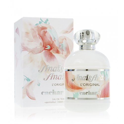 Cacharel Anais anais l'original kvepalų atomaizeris moterims EDT 5ml