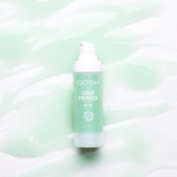 GOSH Copenhagen Grip Primer Base Makiažo bazė gelio pagrindu 30ml