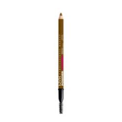 Nyx professional makeup Powder Louder Brow Pencil Antakių pieštukas 1.15g