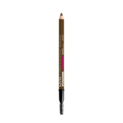 Nyx professional makeup Powder Louder Brow Pencil Antakių pieštukas 1.15g