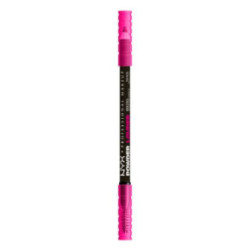 Nyx professional makeup Powder Louder Brow Pencil Antakių pieštukas 1.15g