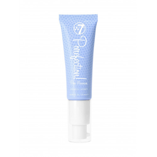 W7 cosmetics Porefection Pore Minimizer Makiažo bazė 16ml