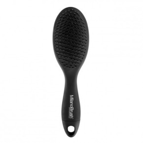 Milano Brush Laurel Detangling Brush Plaukų šepetys