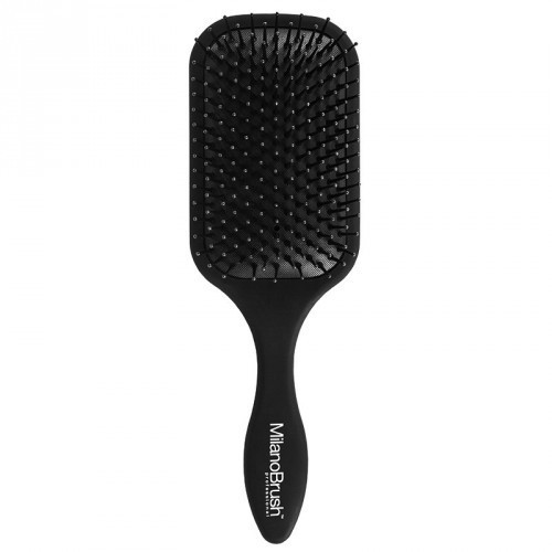 Milano Brush Classic Paddle plaukų šepetys