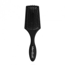 Milano Brush Compact Paddle plaukų šepetys