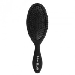 Milano Brush Oval Soft Plaukų šepetys