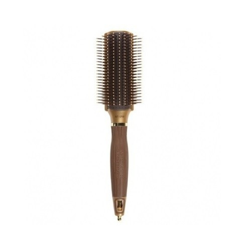 Olivia Garden Nano Thermic Vent Brush R9 Plaukų šepetys